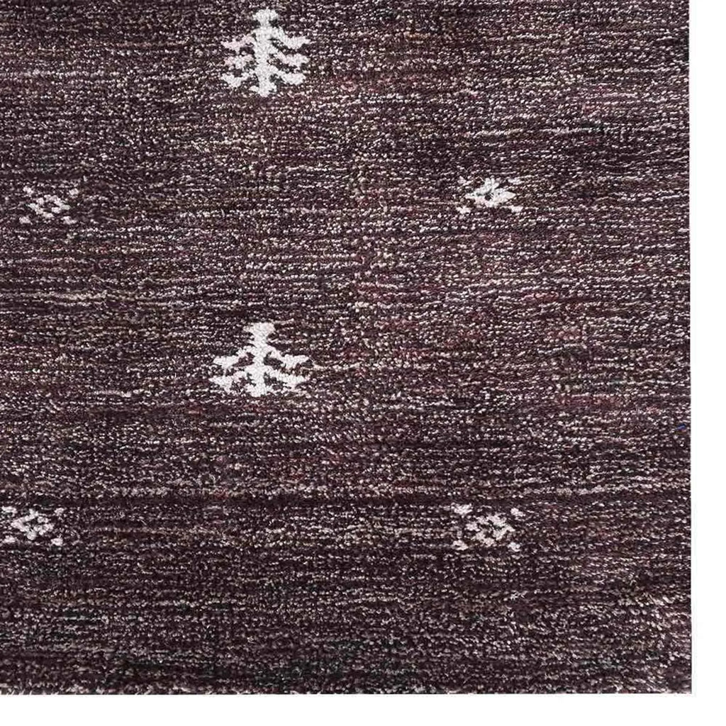 Rugsotic Carpets Hand Knotted Loom Silk Mix 10'x10' Square Area Rug - Size: 10'X10' | Pack Of: 1
